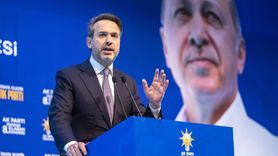Bakan Bayraktar, Enerji Desteklerini Açıkladı