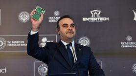 Bakan Kacır'dan CHP Genel Başkanı Özel'e Çarpıcı Yanıt