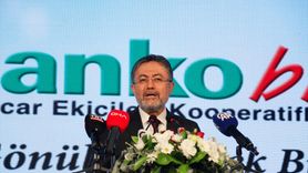 Bakan Yumaklı: Türkiye Tarımda Önemli Başarılar Elde Etti