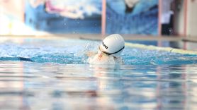 Baran Doruk Şimşek'in Hedefi Dünya Şampiyonası