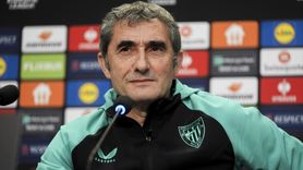 Beşiktaş-Athletic Bilbao Maçına Hazırlıklar Tüm Hızıyla Devam Ediyor