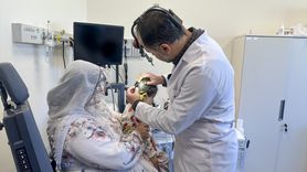 Beyin Sapı İmplantı ile Minik Yüsra Duyma Sevinci Yaşadı