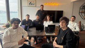 Boğaziçi Üniversitesi Öğrencisinden Yerli Yapay Zeka Destekli Eğitim Asistanı