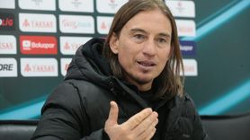 Boluspor, Gençlerbirliği'ne Yenildi: Teknik Direktörlerden Açıklamalar