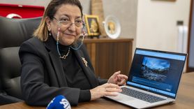 Borsa İstanbul Yönetim Kurulu Başkanı Erişah Arıcan Anadolu Ajansı'na Katıldı