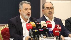 Bursa Sanayicileri 2025'ten Ümitli