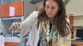 ÇAKÜ ve KAEÜ'lü Akademisyenlerden Meme Kanserine Umut Veren Çalışma