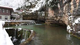 Çal Mağarası 2024'te 173 Bin Ziyaretçi Ağırladı