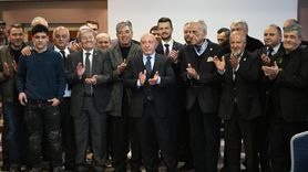 Çanakkale'de Akaryakıt Sektörünün Sorunları Ele Alındı