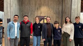 Çanakkale'den Tarihi Bir Keşif: 1000 Yıllık Sikke Müze ile Buluştu