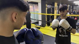 Cihan Doğu: Dünya Şampiyonu Olma Hedefiyle İlerliyor