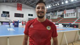 Cizre Belediyespor Altekma Maçına Hazırlanıyor