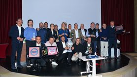 Cornelia Masters ve Cornelia Open Golf Turnuvaları Tamamlandı