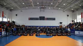 Çorum Amatör Spor Kulüplerine 3 Milyon TL Destek