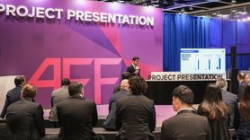 Cumhurbaşkanlığı Yatırım Ofisi Hong Kong'da Yatırım Fırsatlarını Tanıttı