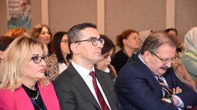 Ebelere Yönelik Normal Doğum Eğitimi Başladı