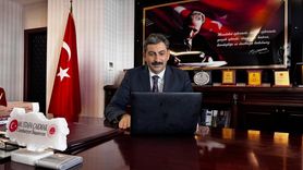 Edirne Başsavcısı Mustafa Çakmak, 'Yılın Kareleri' Oylamasında