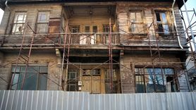 Edirne'de Tarihi Konakların Restorasyonu ile Turizm Hedefleniyor