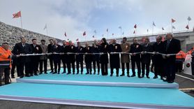 Elazığ-Harput İl Yolu Açılışı: Ulayım, Konfor ve Tasarruf