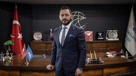 Erişim Sağlayıcıları Birliği Genel Sekreteri Ömer Faruk Sorgun, AA'nın Oylamasında Yer Aldı