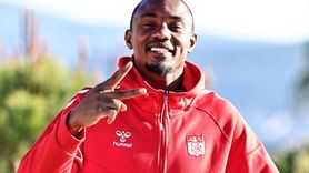 Fode Koita'dan Birlik ve Beraberlik Mesajı