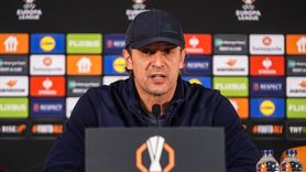 Galatasaray-Dinamo Kiev Maçına Doğru