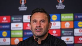 Galatasaray-Dinamo Kiev Maçına Doğru Önemli Açıklamalar