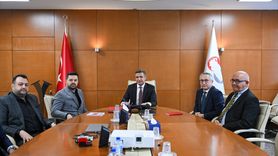 Gamador İnşaat, Ülke Tarihinin Rekor Taşınmaz İhalesini Kazandı