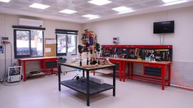 Gaziantep'te 840 Hasta Ortaksız Kalmadı