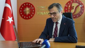 Göksel Aşan, Anadolu Ajansı'nın Yılın Kareleri Oylamasına Katıldı