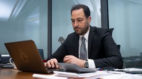 GÜNDER Başkanı Kutay Kaleli, 'Yılın Kareleri' Oylamasına Katıldı