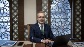 Hakan Kazancı, Anadolu Ajansı'nın Yılın Kareleri Oylamasında