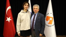 Hatice Pınar Yiğitalp Dünya Şampiyonluğunu Hedefliyor