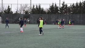 İdmanocağı'nın 104 Yıllık Tarihinde Gurur Dolu Anlar