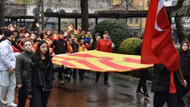 İdmanocağı Spor Kulübü'nün 104. Yıl Dönümü Kutlandı