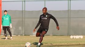 Iğdır FK, Gençlerbirliği Maçına Hazırlanıyor