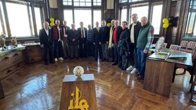 İstanbulspor'un 99. Yılı Coşkuyla Kutlandı