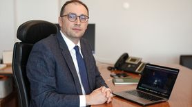 İSTKA Genel Sekreteri Ziya Taşkent, Anadolu Ajansı'nın 'Yılın Kareleri' Oylamasına Katıldı