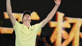 Jannik Sinner Avustralya Açık'ta Şampiyonluk Yaşadı