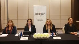 KAGİDER, 2025 Vizyonunu Tanıttı