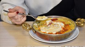 Kalandar Çorbası Geleneksel Sofralarda Yeniden