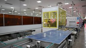 Kalyon PV, ABD Uzay Sektörüne Güneş Hücreleri Üretiyor