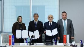 Katılım Finansında Yeni Bir Dönem: CIBAFI, TKBB ve İstanbul Ticaret Üniversitesi İşbirliği