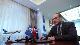 Kemal Yurtnaç, Anadolu Ajansı'nın Yılın Kareleri Oylamasına Katıldı