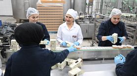 Kemik Suyuyla Sağlık ve İstihdam Yaratıyor