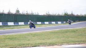 Kenan Sofuoğlu'ndan Dünya Şampiyonluğu Hedefi