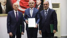 Malatya'da Yeni Söğütlü Cami’nin Yapı Denetimi Büyükşehir Belediyesi Tarafından Yapılacak