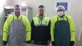 Malatyalı Gassalların 6 Şubat Depremlerindeki Zorlu Mücadelesi