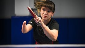 Masa Tenisinin 'Demir' Kardeşleri: Hedefler Zengin, Rekabet Tatlı