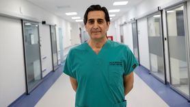 Mersin'de Erken Doğan Hira Su, 155 Günlük Mücadeleyle Taburcu Oldu